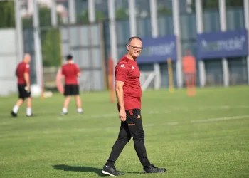 İrfan Buz: Giresun maçına odaklandık