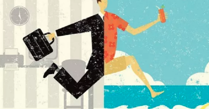 Yıllık izin bu sene nasıl kullanılacak? İşte detaylar…