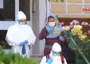 İkinci dalga endişesi: Diyarbakır’da rekor artış