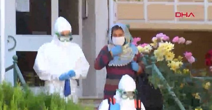 İkinci dalga endişesi: Diyarbakır’da rekor artış