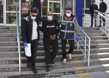 Kütahya’da 83 yaşındaki kadına cinsel saldırı!