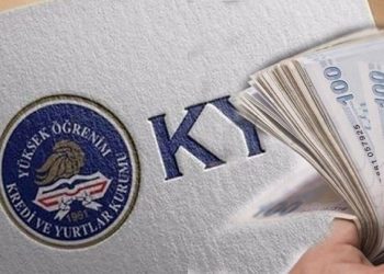 ‘KYK borçları düzenlensin’ teklifi Cumhur İttifakı tarafından reddedildi