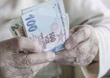 SGK açıkladı: Yaşlılık ve ölüm aylıkları en az 1500 TL olacak