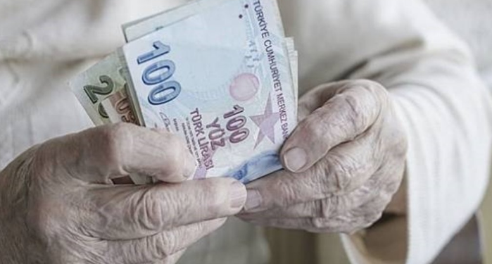 SGK açıkladı: Yaşlılık ve ölüm aylıkları en az 1500 TL olacak