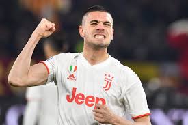 Merih Demiral Ada yolunda!