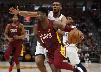 Malik Newman Frutti Extra Bursaspor’da!