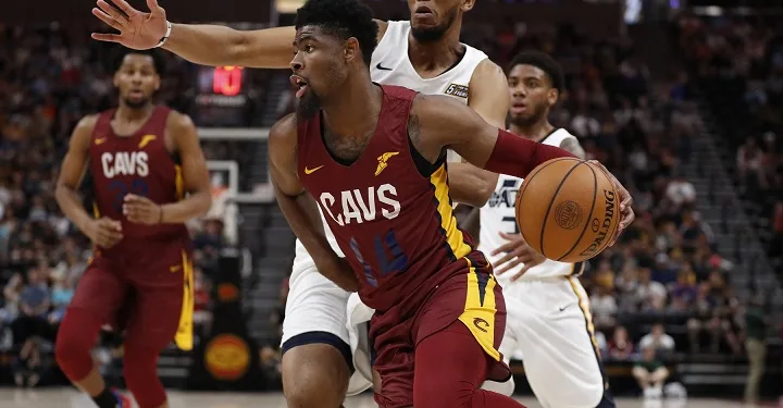 Malik Newman Frutti Extra Bursaspor’da!