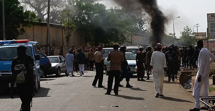 Nijerya’da terör! 15 asker öldü