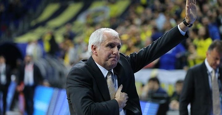 Fenerbahçe’de Obradovic dönemi resmen bitti