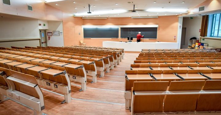 Son Dakika : Okulların açılacağı tarih belli oldu