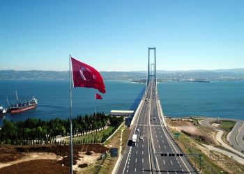 Geçen aracın da geçmeyen aracın da parasını devlet ödüyor