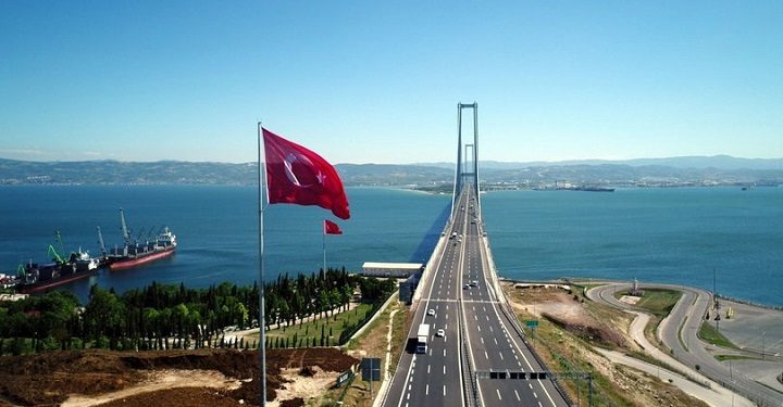 Geçen aracın da geçmeyen aracın da parasını devlet ödüyor