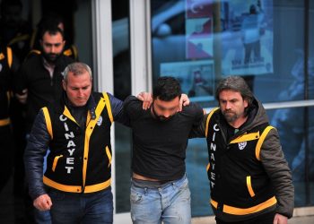 Bursa’da polis memurunu şehit etti, 6 aydır yargılanıyor