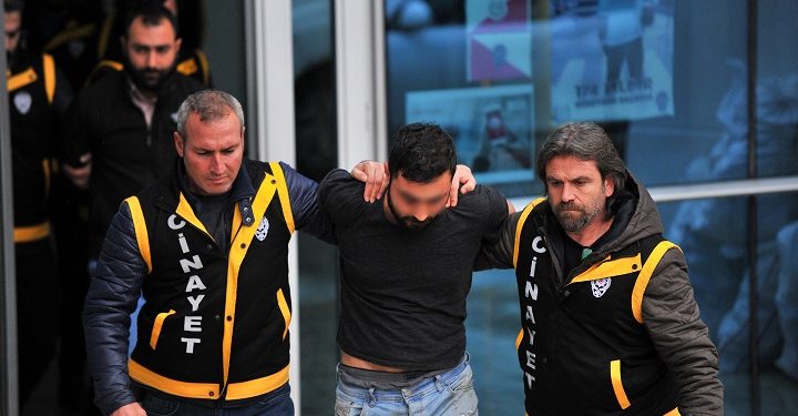 Bursa’da polis memurunu şehit etti, 6 aydır yargılanıyor