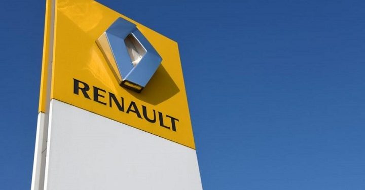 Renault, 1500 mühendisini işten çıkarmaya hazırlanıyor
