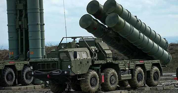 ABD, Türkiye’den S-400’mü satın alacak?
