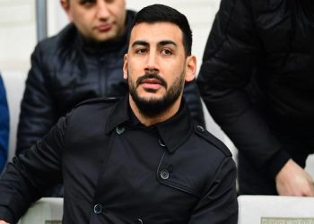 Bursaspor’da Selçuk Erdoğan dönemi bitti!