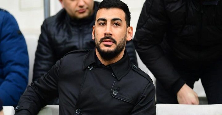 Bursaspor’da Selçuk Erdoğan dönemi bitti!