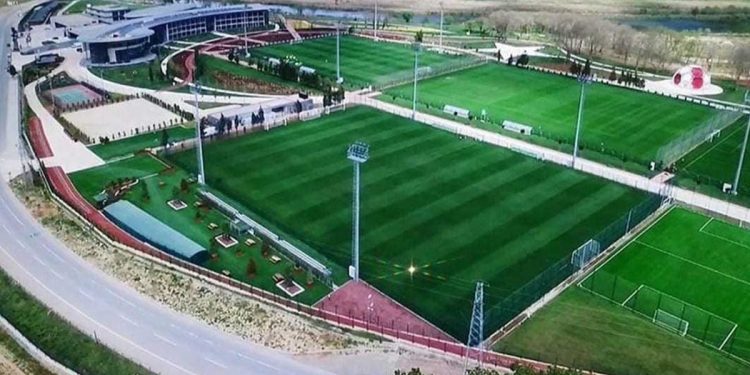 Fenerbahçe’de Riva kampı sona erdi