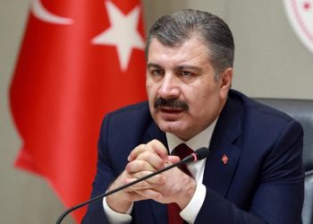 Sağlık Bakanı Bursa’yı uyardı: 1 haftadır artış var!