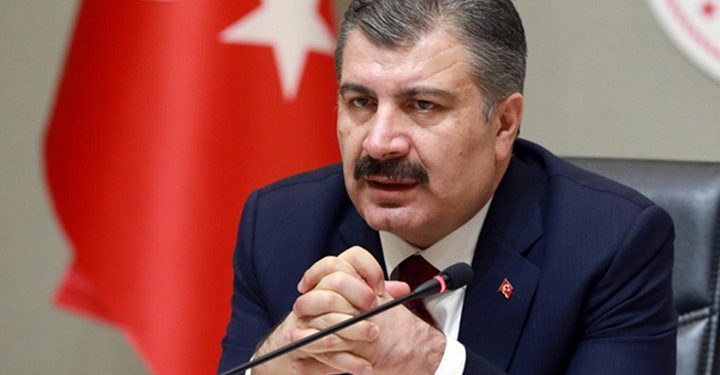 Sağlık Bakanı Bursa’yı uyardı: 1 haftadır artış var!