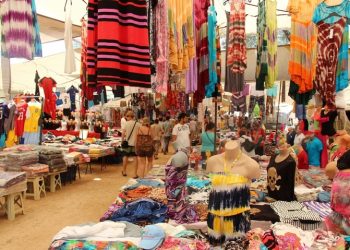 Bursa’da Sosyete pazarlarında alınacak önlemler açıklandı