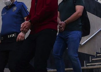 FETÖ’nün TSK yapılanmasına operasyon: 41 gözaltı