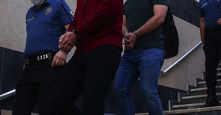 FETÖ’nün TSK yapılanmasına operasyon: 41 gözaltı