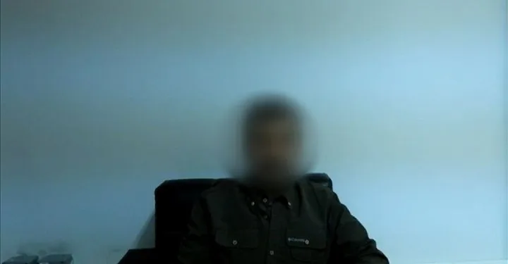 PKK’nın karanlık yüzünü, teslim olan terörist anlattı