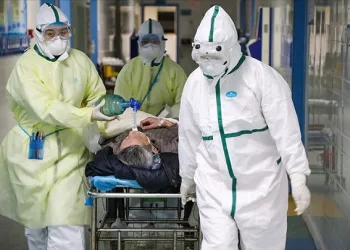 Son 24 saatte rekor ölümler