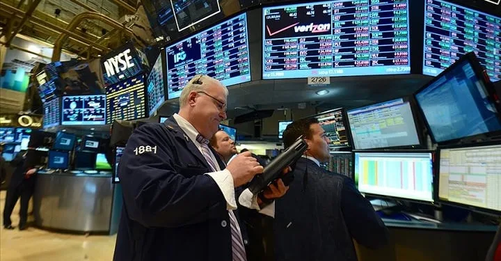 Küresel piyasalar haftaya negatif başladı