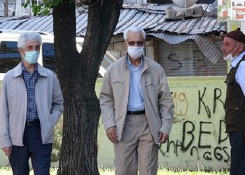 Korkutan açıklama: İkinci dalgayı ilimizde yaşamaya başladık