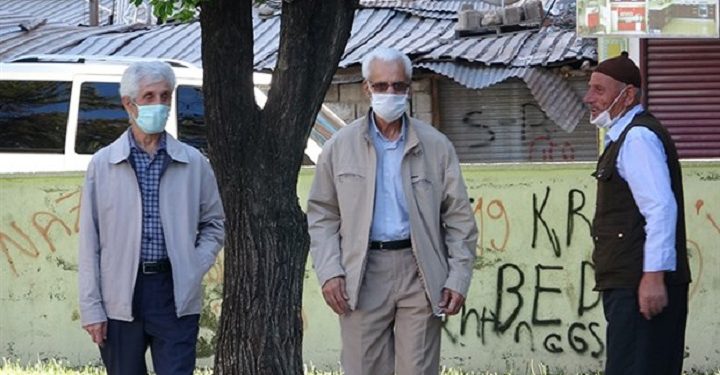 Korkutan açıklama: İkinci dalgayı ilimizde yaşamaya başladık