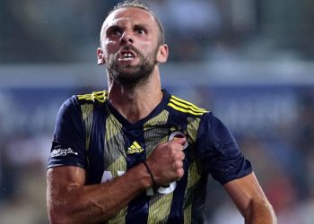 Vedat Muriç’e Lazio kancası