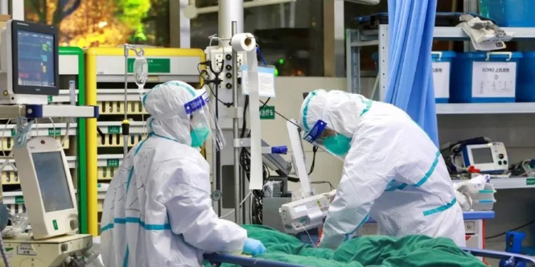 Dünya genelinde koronavirüs bilançosu