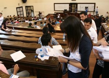 “YKS vaka sayısında büyük artışa neden olabilir”