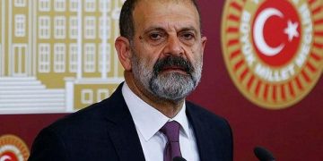 Cinsel saldırıyla suçlanan HDP’li vekil hakkında fezleke