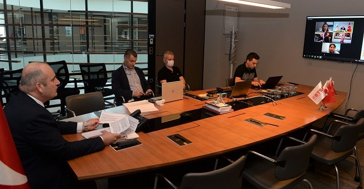 BTSO, Covid-19 sonrası ticaretin yol haritasını belirliyor
