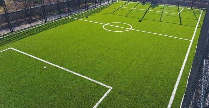 Halı sahalar açılıyor… İşte tarih!