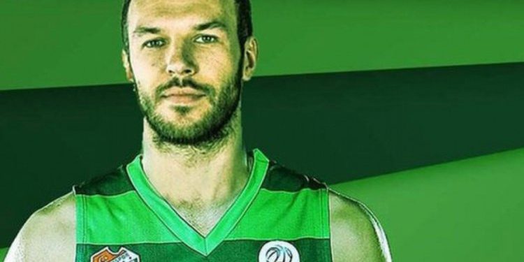 Frutti Extra Bursaspor Can Maxim Mutaf ile yeniden anlaştı