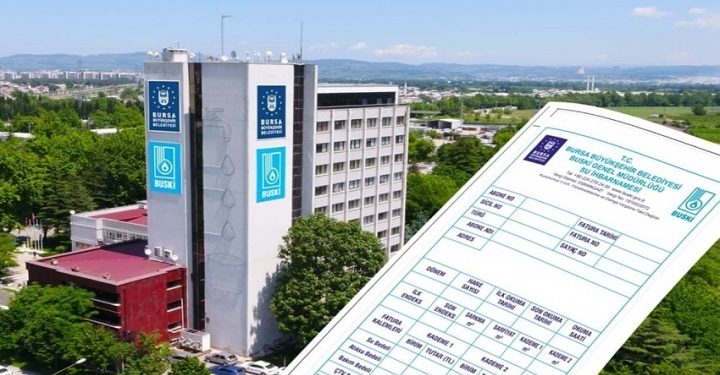 Artan şikayetler sonrası BUSKİ’den ‘su’ hamlesi