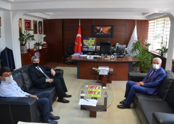 Bursa’ya ikinci tıp fakültesi kurulması için çalışmalar sürüyor