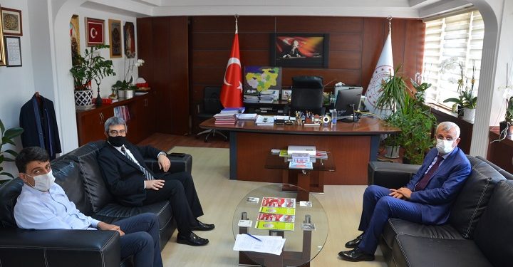 Bursa’ya ikinci tıp fakültesi kurulması için çalışmalar sürüyor