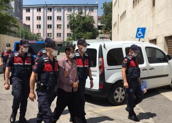 Bursa’da bıçaklı kavga: 1 ölü