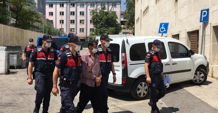 Bursa’da bıçaklı kavga: 1 ölü