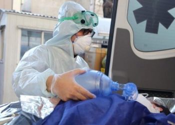 Koronavirüste ‘Dip dalga’ uyarısı