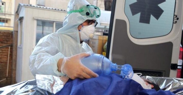 Koronavirüste ‘Dip dalga’ uyarısı