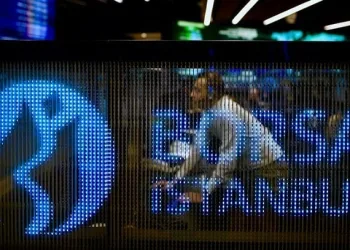 Borsa güne yükselişle başladı