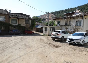 Bursa’da sel bölgesinde hayat normale dönüyor