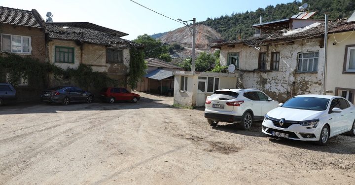 Bursa’da sel bölgesinde hayat normale dönüyor